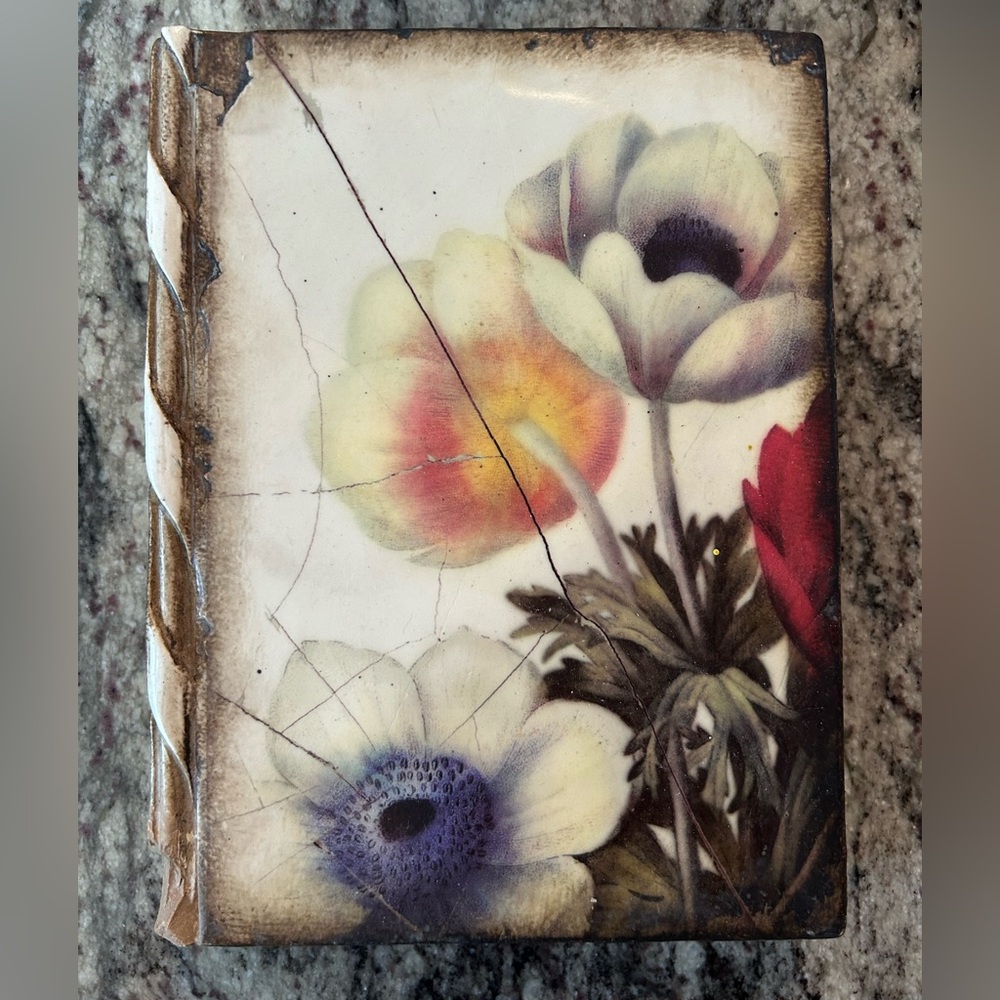 Sid Dickens tile Jardin